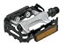 PEDALS SUNLITE MTB ALY/ALY LOW PROFILE SEALED 9/16
