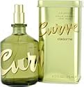 Curve By Liz Claiborne For Men. Cologne Spray 6.8 oz