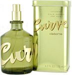 Curve By Liz Claiborne For Men. Cologne Spray 6.8 oz under The Beauty Store