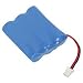 Electronics : GE Universal Cordless Phone Battery (TL26562)
