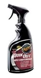 Meguiars Quik Out Carpet Stain Remover & Cleaner Image
