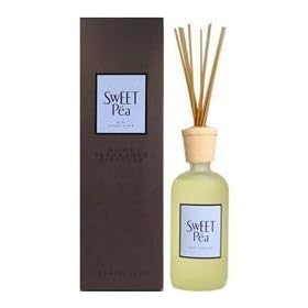 Sweet Pea Home Diffuser diffuser by Archipelago Botanicals