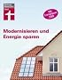 Modernisieren und Energie sparen: Mit Energiepass 2008