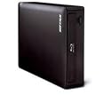 Buffalo 8x External Blu-ray Drive USB 2.0 with CyberLink Software  Suite