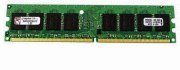 Kingston ValueRAM 1GB 533MHz DDR2 Non-ECC CL4 DIMM Desktop Memory