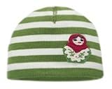 San Diego Hat Girls 2-6x Knit Babushka Doll Beanie