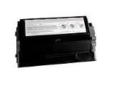 Lexmark Compatible 12A7305 Laser Toner Cartridge, 6,000 Pages, Black