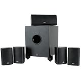 Home Theater Speaker Package