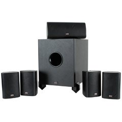 Home Theater Speaker Package