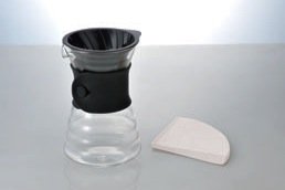 Hario V60 Drip Decanter