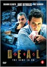 DEAL - The Game Is On