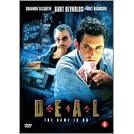 DEAL - The Game Is On