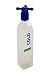 Cold By Benetton For Men, Eau De Toilette Spray, 3.3-Ounce Bottle
