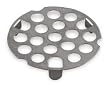 Industrial Grade 1PPG4 Drain Protector, Pipe Dia 1 5/8 In