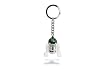 Buy LEGO Star Wars R4-P44 Key Chain 852946 Best Price.