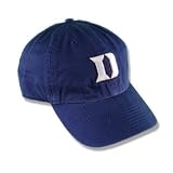 Duke Blue Devils Fitted Hats - Franchise Relaxed