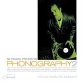 Phonography, Vol. 2
