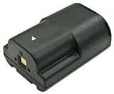 Pcmicrostore- NB5H Lithium Li-ion Compatible Digital Camera Battery for Canon PowerShot A5 A5 Zoom A50 D350 S10 S20