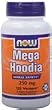 Mega Hoodia 250 mg by Now Foods 120 Vegetarian Capsules