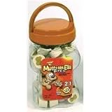 Mutzarella Bites,Dog Treats, Dogs, Pet & Supplies