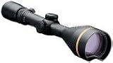 LEUPOLD VX-7L LOW PROFILE LONG RANGE RIFLE SCOPE STAIN BLACK -- 30MM TUBE Power: 3.5-14X56LR / Reticl