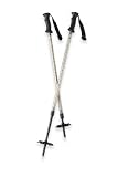 Tubbs 2-Part Snowshoe Poles