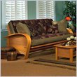 American Furniture Alliance Bentley Golden Oak