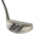 Snake Eyes Tour Platinum 7805 Putter Head (HAND: Right)