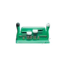 Click here to buy Infila Auto Needle Threader by MAGNIFYING AIDS.