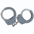 Chain Handcuffs Chain Handcuffs - Gray