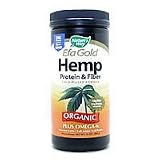 Hemp Prot & Fiber Powder, 16 oz ( Eight Pack)