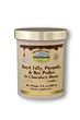 Royal Jelly Propolis & Bee Pollen in Chocolate Honey - 9.9 oz - Liquid
