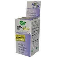 Nature's Way - Dim-Plus, 120 capsules