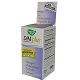 Nature's Way - Dim-Plus, 120 capsules ~ Nature's Way