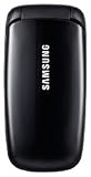 Samsung - E1310 - Téléphone portable - Bluetooth - GSM - GPRS - Noir