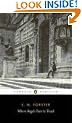 Where Angels Fear to Tread (Penguin Classics)