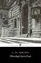 Where Angels Fear to Tread (Penguin Classics)