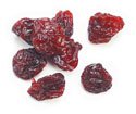 CHERRIES, TART, 1 lb.(DRIED)