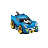 DC Super Friends Shake N Go Batmobile - Blue Version