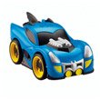 DC Super Friends Shake N Go Batmobile - Blue Version