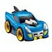 DC Super Friends Shake N Go Batmobile - Blue Version