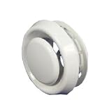 Air Vent Grille 150mm Ceiling Wall VENTILATION DUCTING