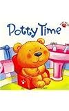 Potty Time (Baby Bear)