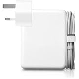 Micropix Replacement 85W Apple MagSafe(magnetic plug) Power Supply for Apple Macbook pro laptops 21OLiVlgm4L. SL160 Micropix Replacement 85W Apple MagSafe(magnetic plug) Power Supply for Apple Macbook pro laptops