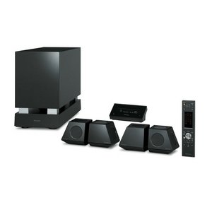 �ѥ����˥� 5.1ch���饦��ɡ������ƥ� HTP-LX70