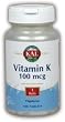 Vitamin K 100mcg - 100 - Tablet