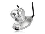 Edimax IC-7000PTn V2 IP Pan&Tilt 802.11n Wireless Camera