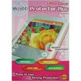 SCREEN PROTECTOR BRANDO Protector Plus Ultra Clear for Nokia N95, 100% fits, Display Protection Film, Mobile Phone
