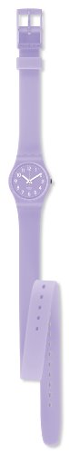Swatch Damen-Armbanduhr Beere Fruchteis LV114C