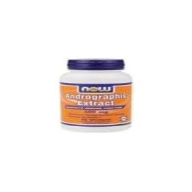 Now Foods Andrographis Extract, 400 Mg, 90 Vcaps